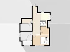 万科珠江东岸96平三房 业主诚意出售