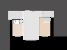 碧桂园 精装修 物业服务好 环境好 采光足