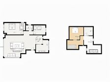 卉森卉林玥一期 3室2厅 南