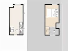 星云汇,位置佳,对面陆慕书包,东白金汉爵酒店,诚心出售!