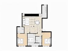 目前是满五年不唯一,景观好,光线充足