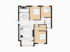 沐暖阳,听风吟,拎包入住,诗意生活待起