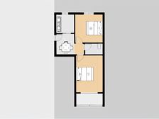 带城+振华,满五唯一,楼层好采光好,诚心出售