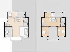 吴中苏苑东吴花园,房东诚心出售4楼复式得房高!看房方便