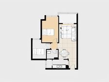 总价优惠一间 中层满2年 精装即过户 刚需必看盘