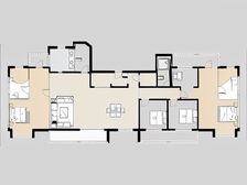 房东诚心出售 户型正气 全天采光 高品质小区 随时看