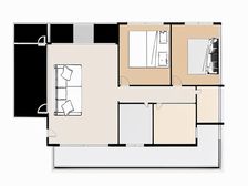 品质小区 住家安静 配套完善 空中花园 第四代住房