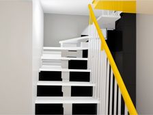 万科云城 2室1厅 东南