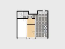 电梯小洋房,采光好,楼下就是海河,精装修