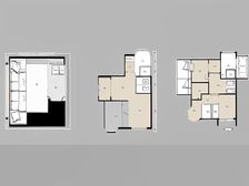 龙湖香樟林别墅 5室2厅 南