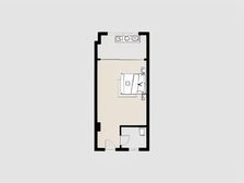 位于小区南门,环境好,有钥匙看房方便,业主诚心出售