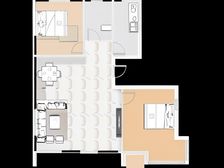 满五唯一 证在手 现在出租 看房提前预约 诚心卖