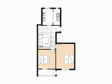 双南垫高双花园、美丽家园小区、2000年后次新小户型