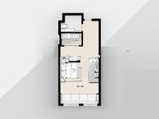 红谷滩 红角洲 紫金园西区 出行便利 宜居