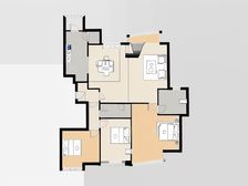 楼间距*大住宅,依山傍海,购物方便出行便利