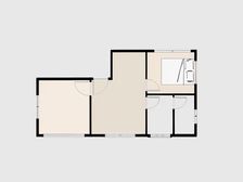 只要15万在北山安个家,还拎包入住,总比租房强吧