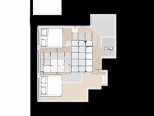 合能铂悦华庭 3室2厅 西