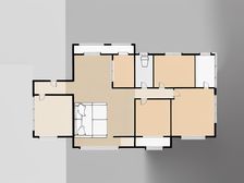 碧桂园御府 河景房 随时可看 可议价