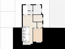 手续清晰,高楼层视野光线好,配套齐出行便利