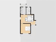 近地铁,临街,60万在上海后花园安家!