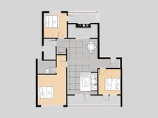 绿城兰园 洋房社区 品质小高层