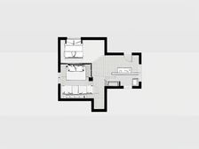 优秀历史保护建筑+三轨交汇距离地铁40米+通透户型