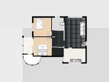 天山低总价 电梯两房 这套要实地感受~