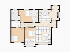 东方圣荷西封闭园林小区大三室房主诚意出售