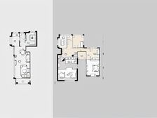 海印印象连排别墅,业主诚心出售,价格可谈!