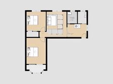 近地铁 电梯房 无抵押 产权清晰,热销好房