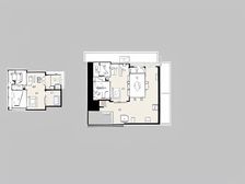 天恒半山世家 5室2厅 东 南 西 北