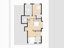 嘉明花园-电梯133平-三房两卫-刚需改善诚心出售