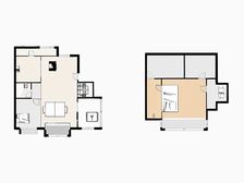 西郊·虹桥怡景苑·3室·2厅