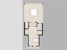 爱加欧郡2期 4室2厅 南