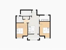 品质小区 人车分流 园林式景观 诚心出售