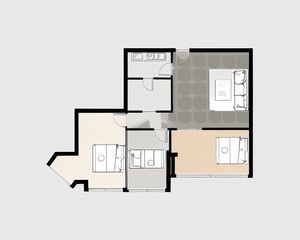 首付变全款;生活配套设施齐全,低总价买进合适