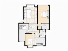 房东诚心卖,价格可以商量......