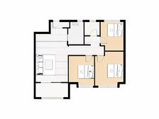 万科御龙山三期高层 视野无遮挡 看山看湖 精装修未住