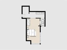 红谷凯旋 南北通透,采光好 装修好,环镜优美 近地铁 周边匹套完善,,出行方便