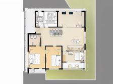 航华·航华一村二街坊·4室·2厅