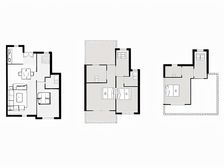 急卖湘江富力城联排别墅带前后100平花园