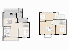 大宁·静安府西区·4室·1厅