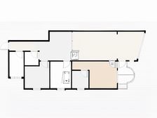 交通便利、小区环境干净舒适、适合居住、