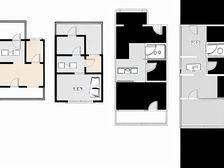 南昌少有别墅小区,内部环境优美,业主诚售