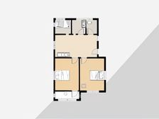 南门·湄长新村·3室·1厅