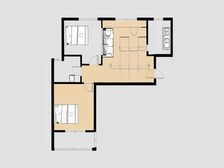 天山·天山华庭·2室·2厅