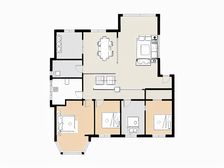 品质小区 近儿童公园 多层洋房 地脚好环境佳