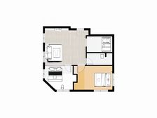 亿达杰特,低楼层,业主诚心出售