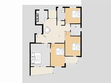 小高层+南北通+近地铁+视野开阔+看房随时