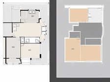 江桥·婉江新园·4室·3厅